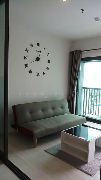 Life Sukhumvit 48, Bangkok, Soi Sukhumvit 48, Phra Kanong, Khlong Toei, Bangkok, 1 Bedroom, 40 sqm, Condo For Rent, by Khun Plus P., 500444050 - DDproperty.com