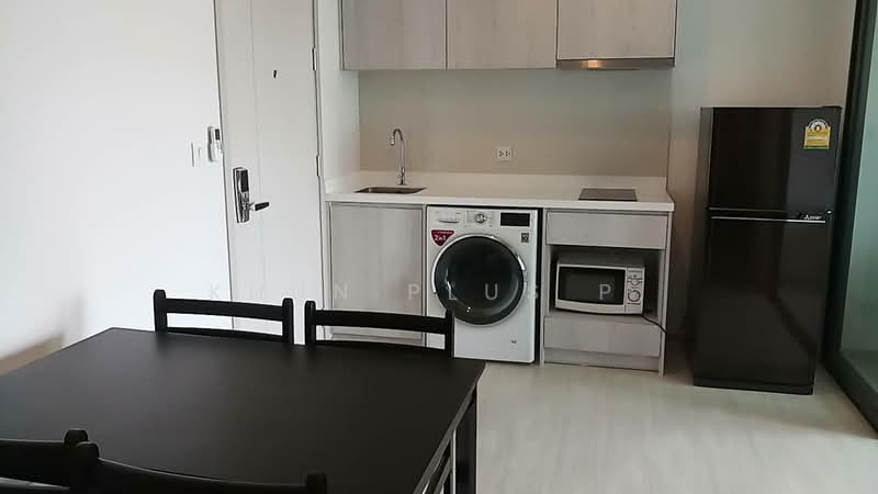 Life Sukhumvit 48, Bangkok, Soi Sukhumvit 48, Phra Kanong, Khlong Toei, Bangkok, 1 Bedroom, 40 sqm, Condo For Rent, by Khun Plus P., 500444050 - DDproperty.com