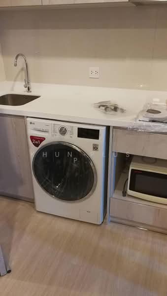 Life Sukhumvit 48, Bangkok, Soi Sukhumvit 48, Phra Kanong, Khlong Toei, Bangkok, 1 Bedroom, 40 sqm, Condo For Rent, by Khun Plus P., 500444050 - DDproperty.com