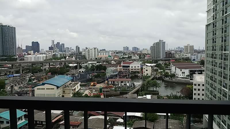 Life Sukhumvit 48 : ไลฟ์ สุขุมวิท 48, กรุงเทพ, ซอยสุขุมวิท 48, พระโขนง, คลองเตย, กรุงเทพ, 40 ตร.ม., คอนโด ให้เช่า, โดย Khun Plus P., 500444050 - DDproperty.com