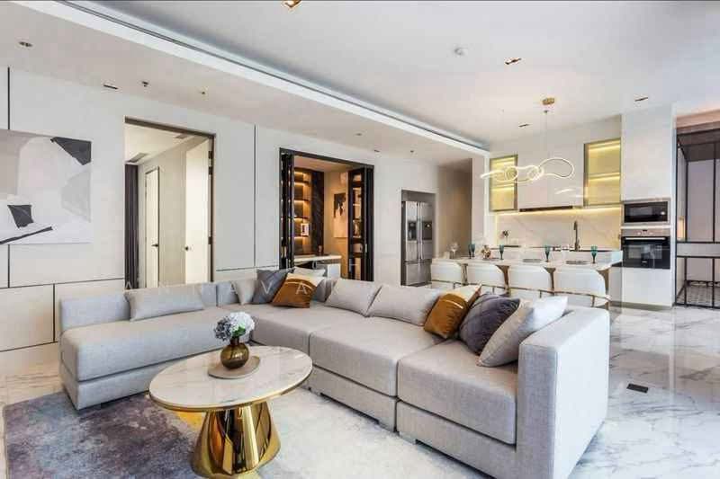 Domus 18, Bangkok, Soi Sukhumvit 18, Khlong Toei, Bangkok, 3 Bedrooms, 167 sqm, Condo For Rent, by Vichai Annavakulthorn, 500444051 - DDproperty.com