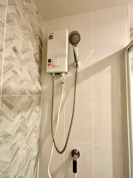 Regent Home Bangna, Bangkok, Sanphawut Road, Bang Na Tai, Bang Na, Bangkok, 1 Bedroom, 28 sqm, Condo For Rent, by Living Condo, 500444056 - DDproperty.com