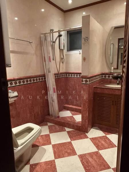 undefined, Bangkok, Praborommaharatchawang, Phra Nakhon, Bangkok, 3 Bedrooms, 204 sqm, Townhouse For Sale, by Pemika Aukkaraleekul, 500444058 - DDproperty.com