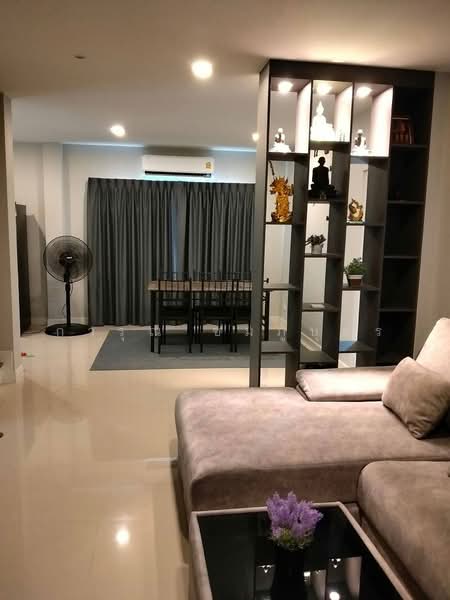 Centro Prachauthit 90, Samut Prakan, Soi Pracha Samakkee, Ban Khlong Suan, Phra Samut Jadee, Samut Prakan, 4 Bedrooms, 175 sqm, Single Detached House For Rent, by การุณ ชมภูบุตร, 500444059 - DDproperty.com