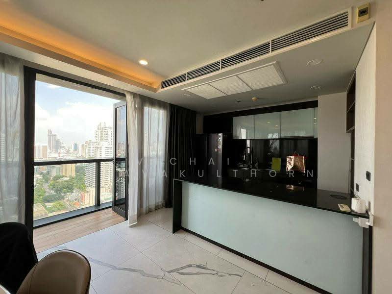 Siamese Exclusive Sukhumvit 31, Bangkok, 75 Soi Sukhumvit 31, Khlong Tan Nua, Watthana, Bangkok, 3 Bedrooms, 180 sqm, Condo For Rent, by Vichai Annavakulthorn, 500444061 - DDproperty.com