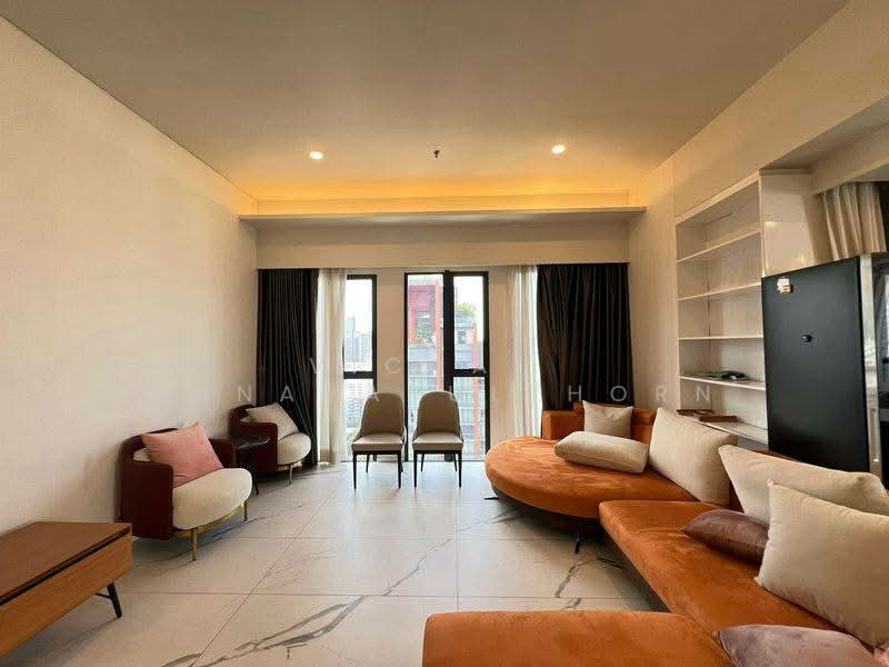 Siamese Exclusive Sukhumvit 31, Bangkok, 75 Soi Sukhumvit 31, Khlong Tan Nua, Watthana, Bangkok, 3 Bedrooms, 180 sqm, Condo For Rent, by Vichai Annavakulthorn, 500444061 - DDproperty.com
