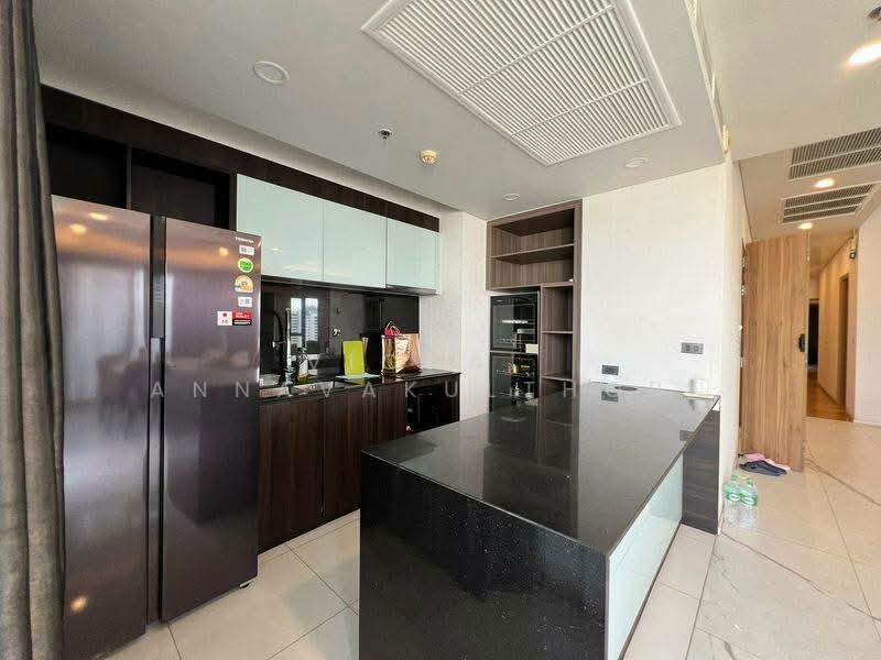 Siamese Exclusive Sukhumvit 31 : ไซมิส เอ๊กซ์ตลูซีฟ สุขุมวิท 31, กรุงเทพ, 75 ถนนสุขุมวิท 31, คลองตันเหนือ, วัฒนา, กรุงเทพ, 180 ตร.ม., คอนโด ให้เช่า, โดย Vichai Annavakulthorn, 500444061 - DDproperty.com