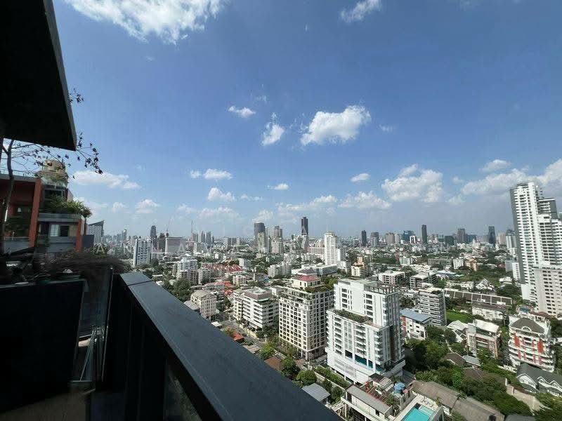 Siamese Exclusive Sukhumvit 31 : ไซมิส เอ๊กซ์ตลูซีฟ สุขุมวิท 31, กรุงเทพ, 75 ถนนสุขุมวิท 31, คลองตันเหนือ, วัฒนา, กรุงเทพ, 180 ตร.ม., คอนโด ให้เช่า, โดย Vichai Annavakulthorn, 500444061 - DDproperty.com