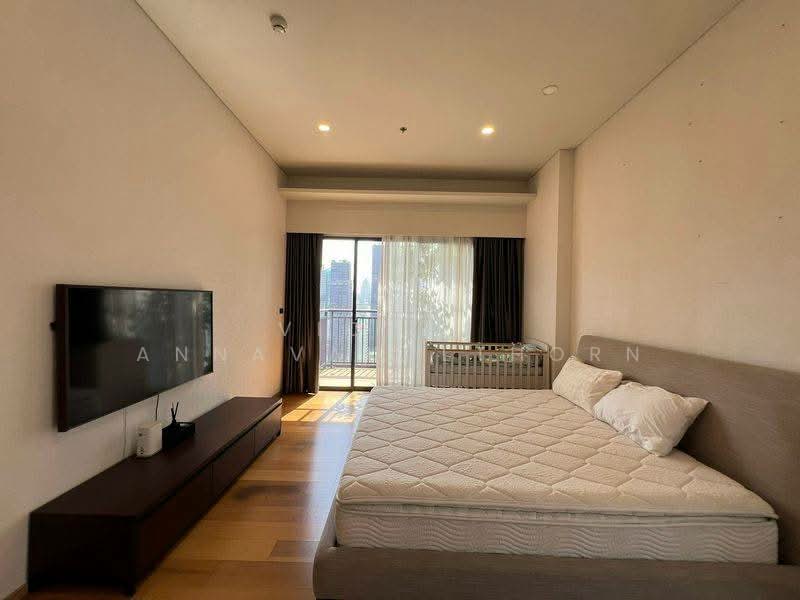 Siamese Exclusive Sukhumvit 31 : ไซมิส เอ๊กซ์ตลูซีฟ สุขุมวิท 31, กรุงเทพ, 75 ถนนสุขุมวิท 31, คลองตันเหนือ, วัฒนา, กรุงเทพ, 180 ตร.ม., คอนโด ให้เช่า, โดย Vichai Annavakulthorn, 500444061 - DDproperty.com