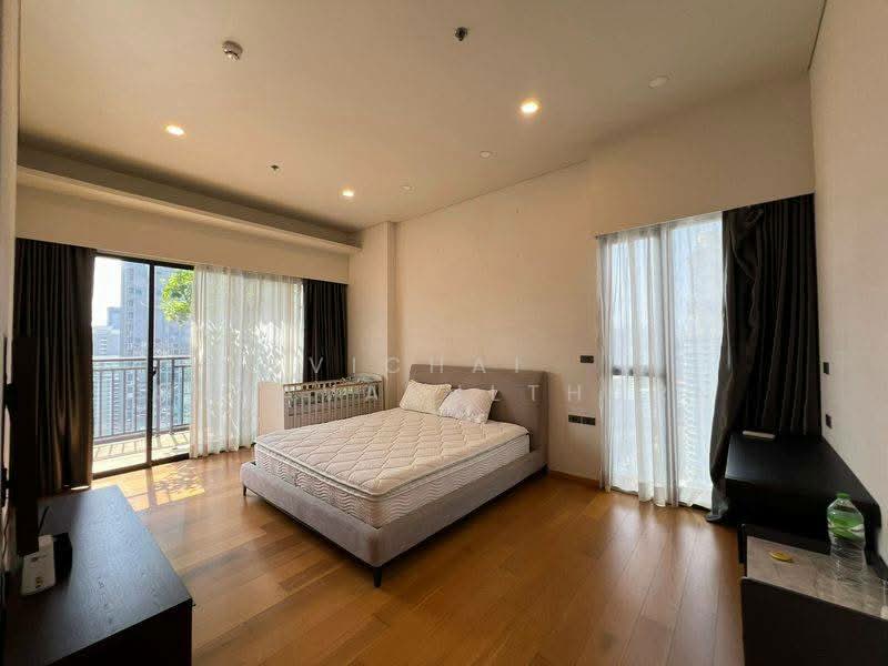 Siamese Exclusive Sukhumvit 31 : ไซมิส เอ๊กซ์ตลูซีฟ สุขุมวิท 31, กรุงเทพ, 75 ถนนสุขุมวิท 31, คลองตันเหนือ, วัฒนา, กรุงเทพ, 180 ตร.ม., คอนโด ให้เช่า, โดย Vichai Annavakulthorn, 500444061 - DDproperty.com