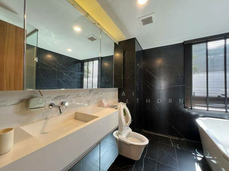 Siamese Exclusive Sukhumvit 31 : ไซมิส เอ๊กซ์ตลูซีฟ สุขุมวิท 31, กรุงเทพ, 75 ถนนสุขุมวิท 31, คลองตันเหนือ, วัฒนา, กรุงเทพ, 180 ตร.ม., คอนโด ให้เช่า, โดย Vichai Annavakulthorn, 500444061 - DDproperty.com