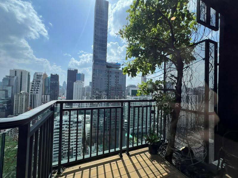 Siamese Exclusive Sukhumvit 31 : ไซมิส เอ๊กซ์ตลูซีฟ สุขุมวิท 31, กรุงเทพ, 75 ถนนสุขุมวิท 31, คลองตันเหนือ, วัฒนา, กรุงเทพ, 180 ตร.ม., คอนโด ให้เช่า, โดย Vichai Annavakulthorn, 500444061 - DDproperty.com
