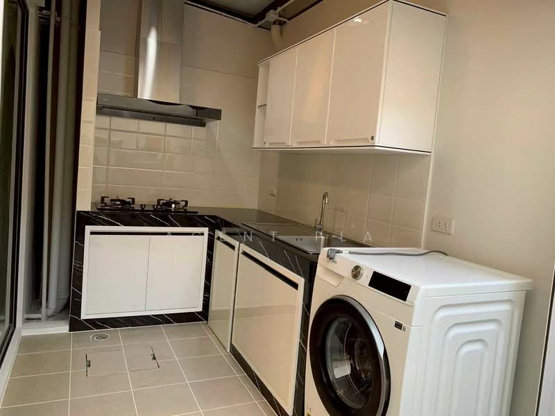 Q Prime Sukhumvit 77 : คิว ไพร์ม สุขุมวิท 77, กรุงเทพ, ซอย อ่อนนุช 46, สวนหลวง, กรุงเทพ, 136 ตร.ม., ทาวน์เฮ้าส์ ให้เช่า, โดย Agent Pla, 500444062 - DDproperty.com