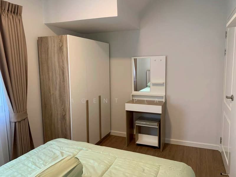 Q Prime Sukhumvit 77, Bangkok, Soi On Nut 46, Suan Luang, Bangkok, 3 Bedrooms, 136 sqm, Townhouse For Rent, by Agent Pla, 500444062 - DDproperty.com