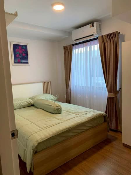 Q Prime Sukhumvit 77 : คิว ไพร์ม สุขุมวิท 77, กรุงเทพ, ซอย อ่อนนุช 46, สวนหลวง, กรุงเทพ, 136 ตร.ม., ทาวน์เฮ้าส์ ให้เช่า, โดย Agent Pla, 500444062 - DDproperty.com