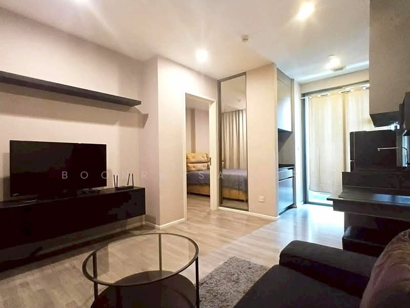 The Room Sukhumvit 69 : เดอะ รูม สุขุมวิท 69, กรุงเทพ, 1539 ถ.สุขุมวิท, พระโขนงเหนือ, วัฒนา, กรุงเทพ, 38 ตร.ม., คอนโด ให้เช่า, โดย Boonraksa Sopak, 500444063 - DDproperty.com