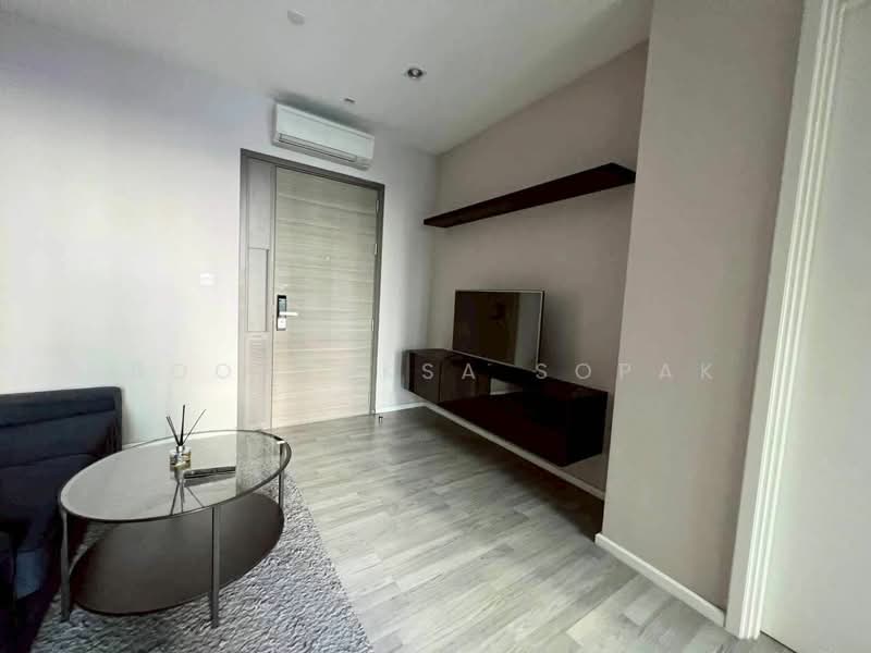 The Room Sukhumvit 69 : เดอะ รูม สุขุมวิท 69, กรุงเทพ, 1539 ถ.สุขุมวิท, พระโขนงเหนือ, วัฒนา, กรุงเทพ, 38 ตร.ม., คอนโด ให้เช่า, โดย Boonraksa Sopak, 500444063 - DDproperty.com