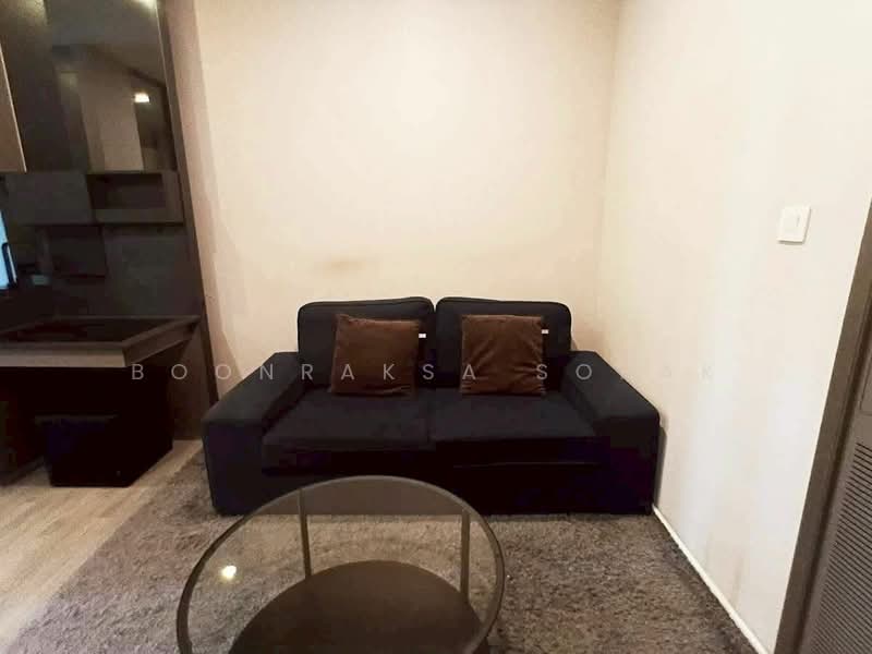 The Room Sukhumvit 69, Bangkok, 1539 Sukhumvit Road, Phra Kanong Nua, Watthana, Bangkok, 1 Bedroom, 38 sqm, Condo For Rent, by Boonraksa Sopak, 500444063 - DDproperty.com