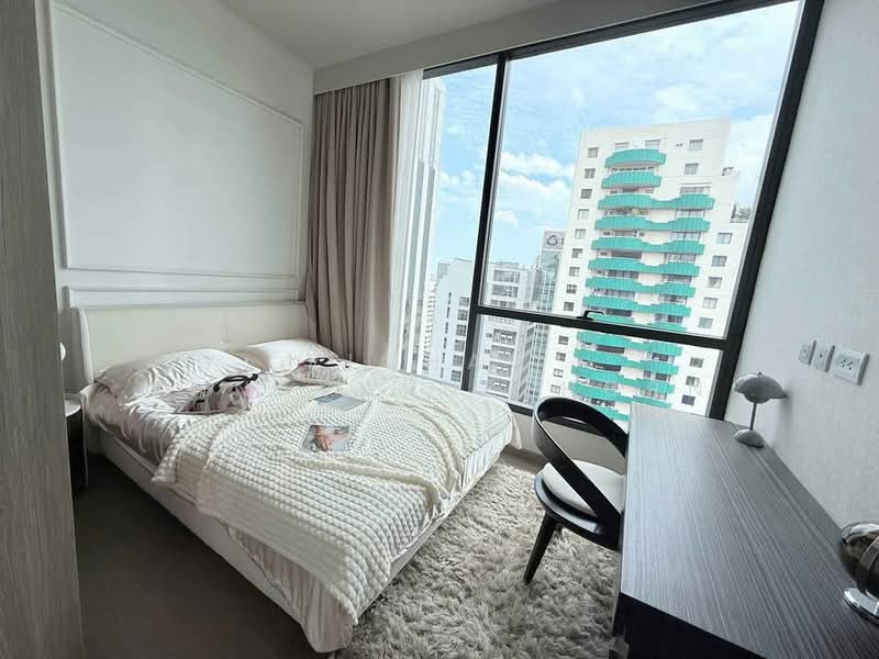 Celes Asoke : เซเลส อโศก, กรุงเทพ, 8-10 สุขุมวิท 21, คลองเตยเหนือ, วัฒนา, กรุงเทพ, 131 ตร.ม., คอนโด ให้เช่า, โดย Vichai  Annavakulthorn, 500444064 - DDproperty.com