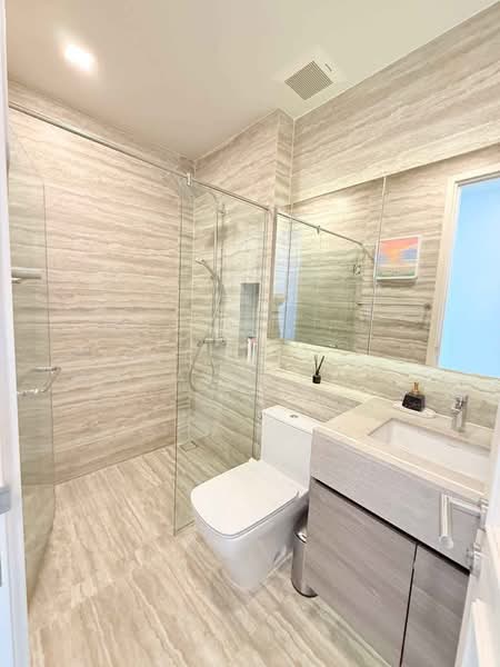 Celes Asoke, Bangkok, 8-10 Sukhumvit 21, Khlongtoei Nua, Watthana, Bangkok, 3 Bedrooms, 131 sqm, Condo For Rent, by Vichai Annavakulthorn, 500444064 - DDproperty.com