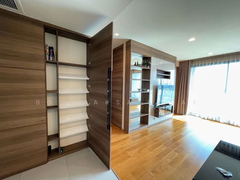 The Address Sathorn, Bangkok, 98 Sathorn Nua Road, Silom, Bang Rak, Bangkok, 2 Bedrooms, 75 sqm, Condo For Rent, by Boonraksa Sopak, 500444066 - DDproperty.com