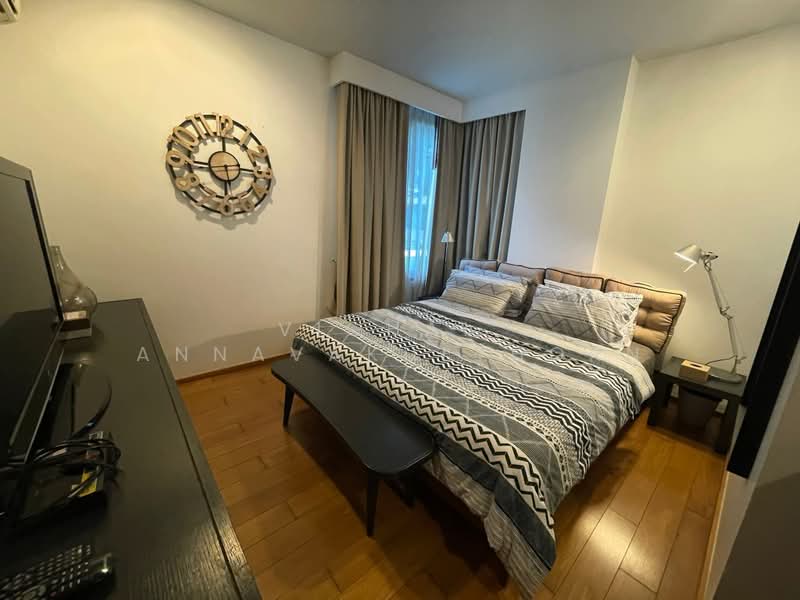 Baan Sansuk Hua Hin, Prachuap Khiri Khan, 130 Nong Kae-Takiap, Nong Kae, Hua Hin, Prachuap Khiri Khan, 2 Bedrooms, 75 sqm, Condo For Rent, by Vichai Annavakulthorn, 500444067 - DDproperty.com