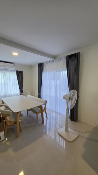 Villaggio 3 Srinakarin-Bangna, Samut Prakan, Bang Kaeo, Bang Plee, Samut Prakan, 3 Bedrooms, 150 sqm, Single Detached House For Rent, by Connex Property, 500444068 - DDproperty.com