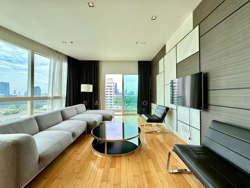 Millennium Residence, Bangkok, Sukhumvit Road, Khlong Toei, Bangkok, 3 Bedrooms, 193 sqm, Condo For Rent, by Bangkok Residential, 500444070 - DDproperty.com