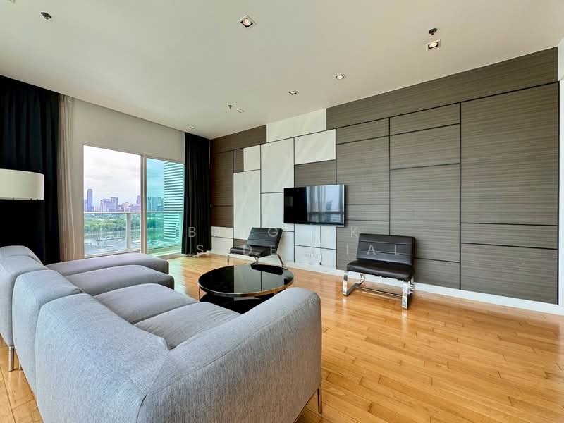 Millennium Residence, Bangkok, Sukhumvit Road, Khlong Toei, Bangkok, 3 Bedrooms, 193 sqm, Condo For Rent, by Bangkok Residential, 500444070 - DDproperty.com