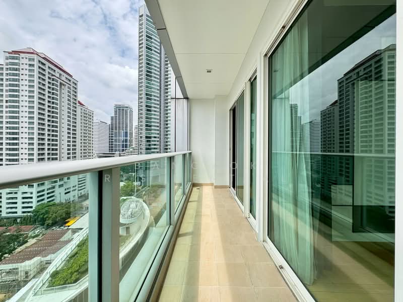 Millennium Residence, Bangkok, Sukhumvit Road, Khlong Toei, Bangkok, 3 Bedrooms, 193 sqm, Condo For Rent, by Bangkok Residential, 500444070 - DDproperty.com