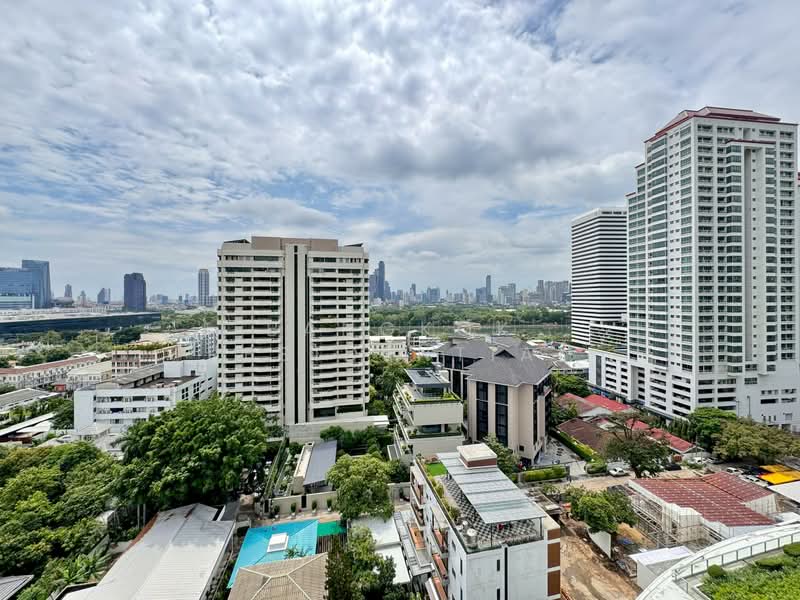 Millennium Residence, Bangkok, Sukhumvit Road, Khlong Toei, Bangkok, 3 Bedrooms, 193 sqm, Condo For Rent, by Bangkok Residential, 500444070 - DDproperty.com