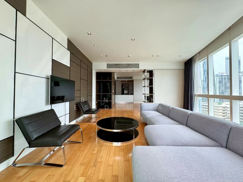 Millennium Residence, Bangkok, Sukhumvit Road, Khlong Toei, Bangkok, 3 Bedrooms, 193 sqm, Condo For Rent, by Bangkok Residential, 500444070 - DDproperty.com