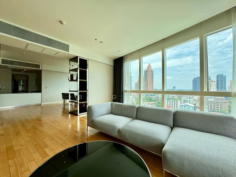 Millennium Residence, Bangkok, Sukhumvit Road, Khlong Toei, Bangkok, 3 Bedrooms, 193 sqm, Condo For Rent, by Bangkok Residential, 500444070 - DDproperty.com