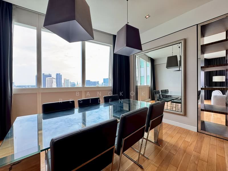 Millennium Residence, Bangkok, Sukhumvit Road, Khlong Toei, Bangkok, 3 Bedrooms, 193 sqm, Condo For Rent, by Bangkok Residential, 500444070 - DDproperty.com