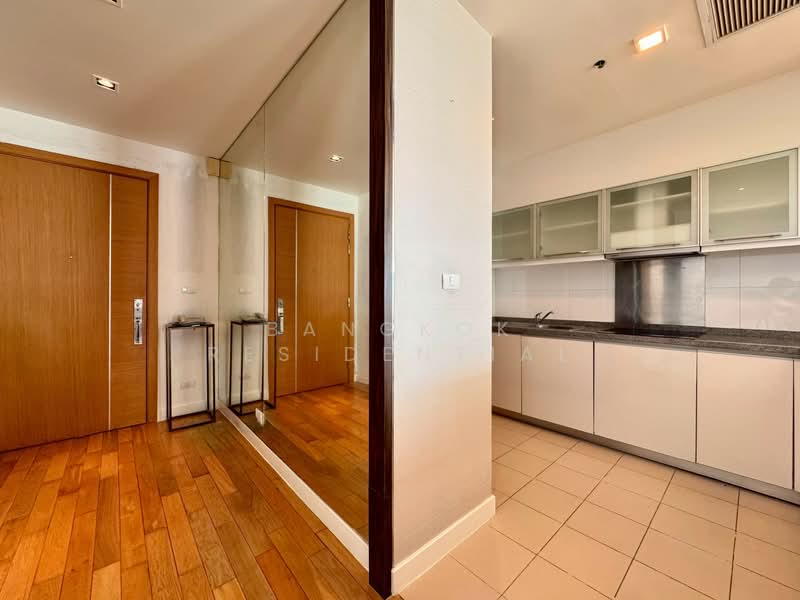 Millennium Residence : มิลเลนเนียม เรสซิเดนซ์, กรุงเทพ, ซอยสุขุมวิท 20 ถนนสุขุมวิท แขวงคลองเตยเหนือ เขตวัฒนา กรุงเทพมหานคร, คลองเตย, กรุงเทพ, 193 ตร.ม., คอนโด ให้เช่า, โดย Bangkok Residential, 500444070 - DDproperty.com