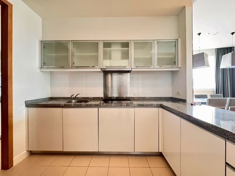 Millennium Residence, Bangkok, Sukhumvit Road, Khlong Toei, Bangkok, 3 Bedrooms, 193 sqm, Condo For Rent, by Bangkok Residential, 500444070 - DDproperty.com