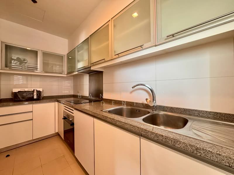 Millennium Residence, Bangkok, Sukhumvit Road, Khlong Toei, Bangkok, 3 Bedrooms, 193 sqm, Condo For Rent, by Bangkok Residential, 500444070 - DDproperty.com