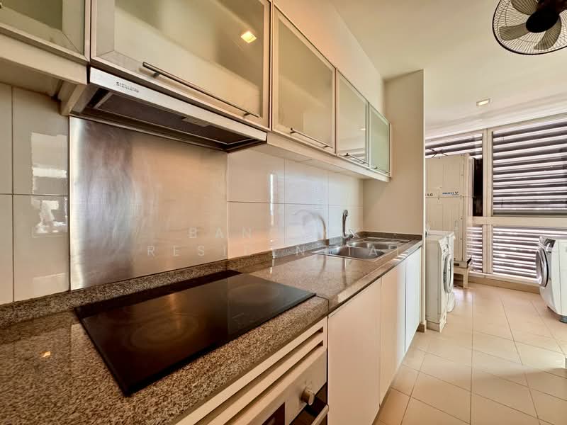 Millennium Residence, Bangkok, Sukhumvit Road, Khlong Toei, Bangkok, 3 Bedrooms, 193 sqm, Condo For Rent, by Bangkok Residential, 500444070 - DDproperty.com