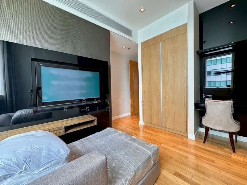 Millennium Residence, Bangkok, Sukhumvit Road, Khlong Toei, Bangkok, 3 Bedrooms, 193 sqm, Condo For Rent, by Bangkok Residential, 500444070 - DDproperty.com