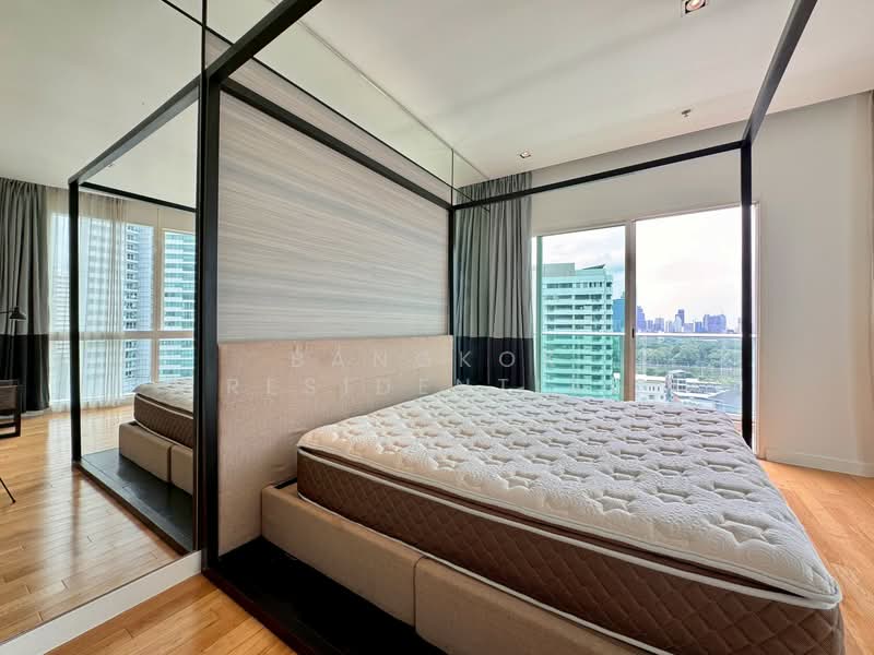 Millennium Residence : มิลเลนเนียม เรสซิเดนซ์, กรุงเทพ, ซอยสุขุมวิท 20 ถนนสุขุมวิท แขวงคลองเตยเหนือ เขตวัฒนา กรุงเทพมหานคร, คลองเตย, กรุงเทพ, 193 ตร.ม., คอนโด ให้เช่า, โดย Bangkok Residential, 500444070 - DDproperty.com