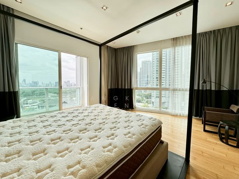 Millennium Residence, Bangkok, Sukhumvit Road, Khlong Toei, Bangkok, 3 Bedrooms, 193 sqm, Condo For Rent, by Bangkok Residential, 500444070 - DDproperty.com