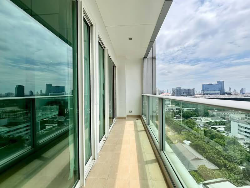 Millennium Residence, Bangkok, Sukhumvit Road, Khlong Toei, Bangkok, 3 Bedrooms, 193 sqm, Condo For Rent, by Bangkok Residential, 500444070 - DDproperty.com