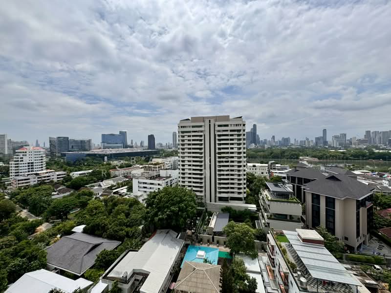 Millennium Residence : มิลเลนเนียม เรสซิเดนซ์, กรุงเทพ, ซอยสุขุมวิท 20 ถนนสุขุมวิท แขวงคลองเตยเหนือ เขตวัฒนา กรุงเทพมหานคร, คลองเตย, กรุงเทพ, 193 ตร.ม., คอนโด ให้เช่า, โดย Bangkok Residential, 500444070 - DDproperty.com