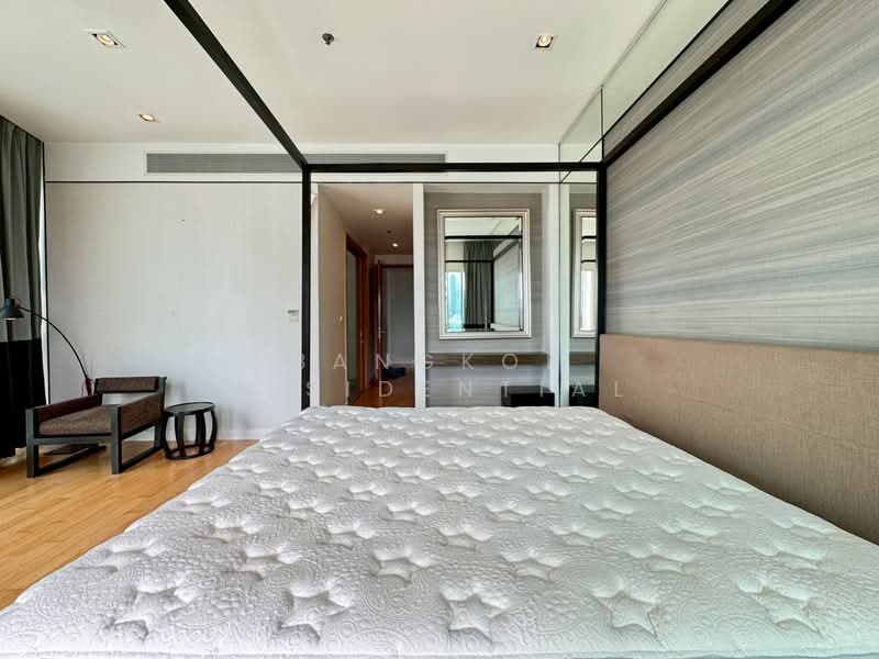 Millennium Residence, Bangkok, Sukhumvit Road, Khlong Toei, Bangkok, 3 Bedrooms, 193 sqm, Condo For Rent, by Bangkok Residential, 500444070 - DDproperty.com