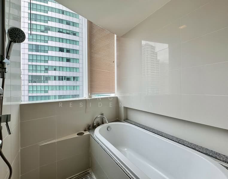 Millennium Residence, Bangkok, Sukhumvit Road, Khlong Toei, Bangkok, 3 Bedrooms, 193 sqm, Condo For Rent, by Bangkok Residential, 500444070 - DDproperty.com