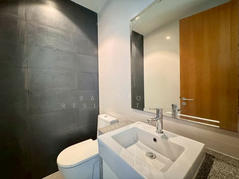 Millennium Residence, Bangkok, Sukhumvit Road, Khlong Toei, Bangkok, 3 Bedrooms, 193 sqm, Condo For Rent, by Bangkok Residential, 500444070 - DDproperty.com