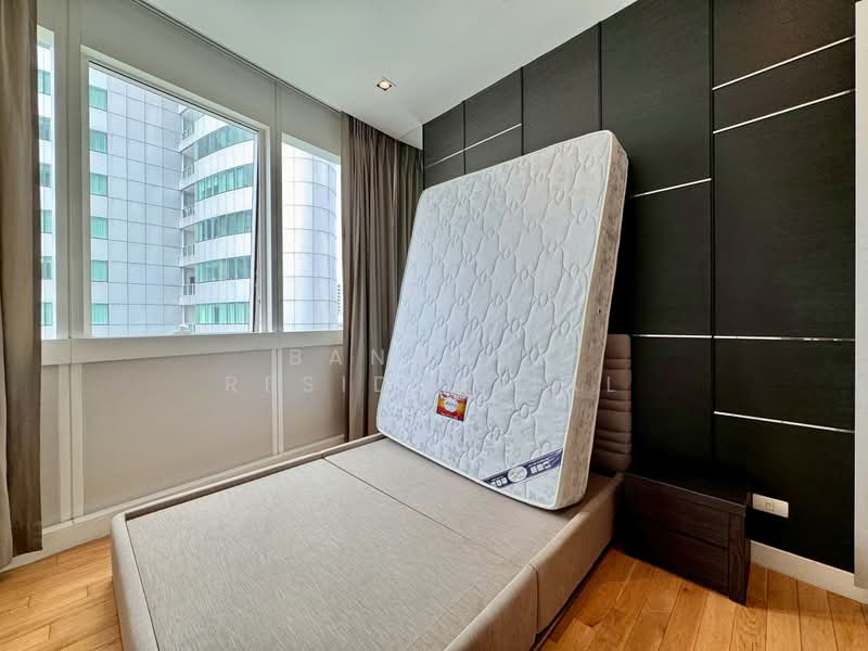 Millennium Residence, Bangkok, Sukhumvit Road, Khlong Toei, Bangkok, 3 Bedrooms, 193 sqm, Condo For Rent, by Bangkok Residential, 500444070 - DDproperty.com