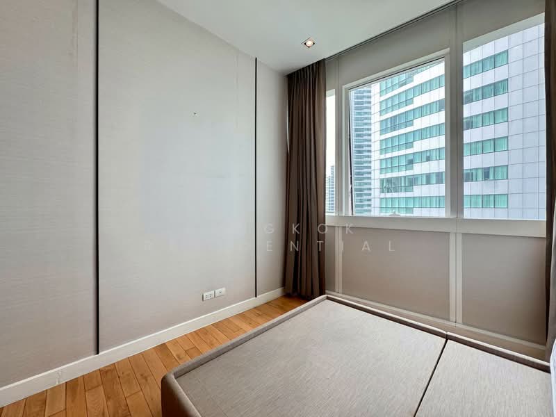 Millennium Residence : มิลเลนเนียม เรสซิเดนซ์, กรุงเทพ, ซอยสุขุมวิท 20 ถนนสุขุมวิท แขวงคลองเตยเหนือ เขตวัฒนา กรุงเทพมหานคร, คลองเตย, กรุงเทพ, 193 ตร.ม., คอนโด ให้เช่า, โดย Bangkok Residential, 500444070 - DDproperty.com