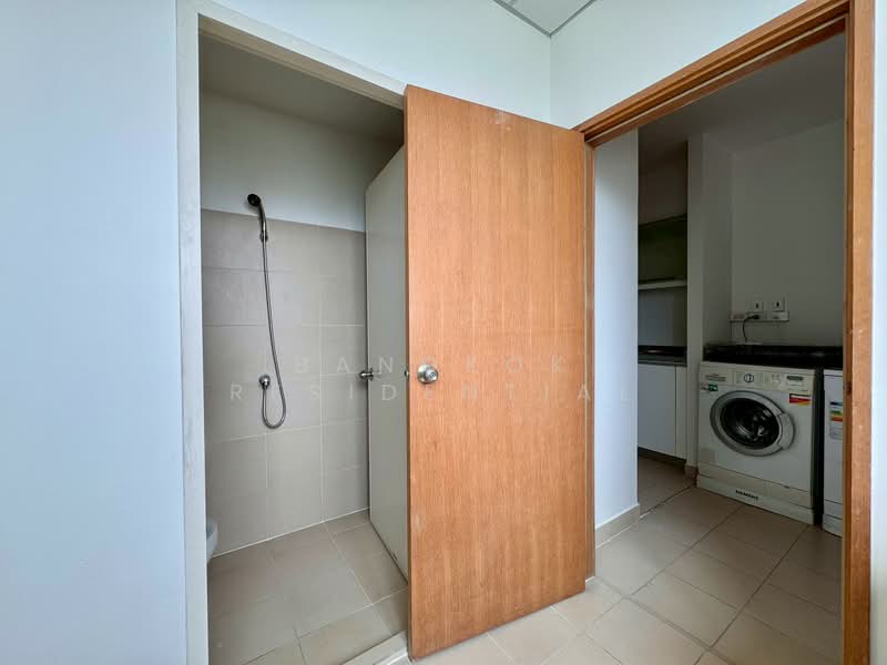 Millennium Residence, Bangkok, Sukhumvit Road, Khlong Toei, Bangkok, 3 Bedrooms, 193 sqm, Condo For Rent, by Bangkok Residential, 500444070 - DDproperty.com