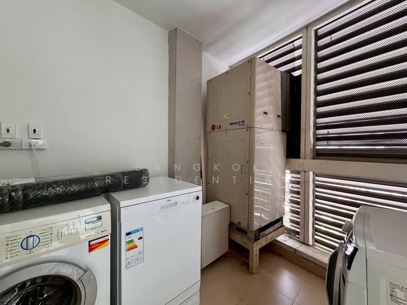 Millennium Residence, Bangkok, Sukhumvit Road, Khlong Toei, Bangkok, 3 Bedrooms, 193 sqm, Condo For Rent, by Bangkok Residential, 500444070 - DDproperty.com